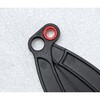 TGPA150-BK フレコンバック用クリップ TRUSCO 24940346