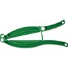 TGPA150-GR フレコンバック用クリップ TRUSCO 24940364