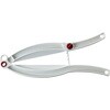 TGPA150-WH フレコンバック用クリップ TRUSCO 24940389