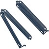 TPOM150FD-DB2P 袋留めクリップ(X線金属検査・非破壊検査機器用) 2個入 TRUSCO 24940477