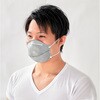TR-3700B 使い捨て式防じんマスク DS2 活性炭入 (10枚入) TRUSCO 24940967