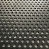 鉄パンチングメタル TRUSCO