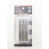 T-HT2.6X0.45-S ハンドタップ メートルねじ用・SKS TRUSCO 89612914