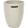 CR15-C0 磁製C型るつぼ TRUSCO 24943749