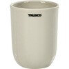 CR90-C4 磁製C型るつぼ TRUSCO 24943785