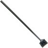 DP-1230 底面ステンレス アスファルトタンパ5KG TRUSCO 24944029