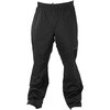 TRESPM-BK 高耐久+軽量ストレッチレインパンツ TRUSCO 24944528