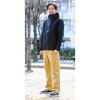 TRESPM-BE 高耐久+軽量ストレッチレインパンツ TRUSCO 24944607