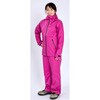 TRESPS-PK 高耐久+軽量ストレッチレインパンツ TRUSCO 24944686