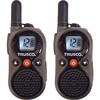 TNT-20 特定小電力ミニトランシーバー 2台セット TRUSCO 24945088