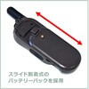 TNT-20 特定小電力ミニトランシーバー 2台セット TRUSCO 24945088