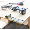 TRAR-7615 トラ柄MEMO TRUSCO 24945106