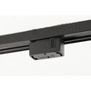 LRP-52BK ライティングレール用プラグ TRUSCO 24945395