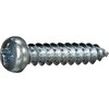 ナベ頭タッピングねじ ユニクロ 少量パック TRUSCO
