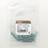 Y802-0412 六角ボルト ステンレス 全ネジ 少量パック TRUSCO 24948064