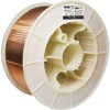 NSW-09-10 軟鋼ソリッドワイヤ TRUSCO 24948518