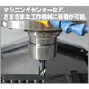 TRP2D0280S03 超硬コーティングソリッドドリル TRUSCO 24948965