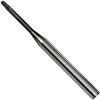 AC40-TLNE2002-1.5 超硬ロングネックスクエアエンドミル2枚刃 TRUSCO 24950889