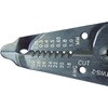 TWS-2 ワイヤストリッパー(細線用) TRUSCO 24952989