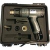 THG1200 ヒートガン(液晶ディスプレイ付) TRUSCO 24953034