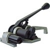 TBTU50 ポリエステルバンド用荷締め機 TRUSCO 24953050
