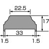 0517-K-1 J[t[ p^33mm  24960958