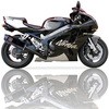 IX-OK7065VXS IXIL(�C�N�V��)KAWASAKI ZX-7 R NINJA (96-99) ZX750P SLIP ON XOVS-�I�[�o���^�C�v MAD MAX(�}�b�h�}�b�N�X) 24967915
