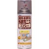 外部用ニススプレー 和信ペイント