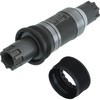 EBBES300B26 BB-ES300 OCTALINK シェル幅 68mm (BSA) 軸長 126mm SHIMANO(シマノ) 24969708
