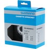 ICSHG4009132 CS-HG400-9 9Xs[h 11-12-14-16-18-21-24-28-32T SHIMANO(V}m) 24971205