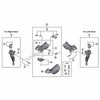 Y02L98030 ST-4700 l[v[gR/lWR SHIMANO(V}m) 24973594