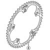 Y16S46001 `F[O 46T(1/2~1/8) NJS SHIMANO(V}m) 24976148