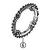Y1NL98010 FC-M610/T611/T521 gv/10Xs[h `F[O 32T (AE / 42-32-24T p) SHIMANO(V}m) 24981608