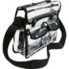 TDEB120 エンジニアクリアバッグ 大容量タイプ TRUSCO 24982249