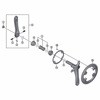 Y1RC36000 FC-4700 _u/10Xs[h `F[O 36T-ML (52-36T p) SHIMANO(V}m) 24982712