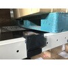 NFTKP ネステナー用落下防止用品(パレット用) TRUSCO 24983719