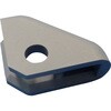LA-150TP 耐震用金具保護カバー TRUSCO 24983737