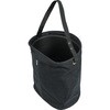 TADBD25 D型電工バケツ(防水加工布タイプ) TRUSCO 24983764