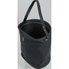 TADBD35 D型電工バケツ(防水加工布タイプ) TRUSCO 24983789