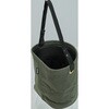 TADBD25-OD D型電工バケツ(防水加工布タイプ) TRUSCO 24983798