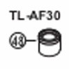 Y70811000 TL-AF30 ���h�����L���b�v��t���H�� SHIMANO(�V�}�m) 24985354