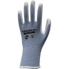TNS-HG-BS 抗菌仕様 ウレタン背抜き手袋 TRUSCO 24985950