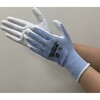 TNS-HG-BS 抗菌仕様 ウレタン背抜き手袋 TRUSCO 24985950