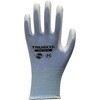 TNS-HG-BM 抗菌仕様 ウレタン背抜き手袋 TRUSCO 24985959