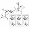 Y8A298060 J[gbW^Cvu[LV[pV[pbh M70CT4(VrARfBVp) SHIMANO(V}m) 24985966
