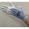 TNS-HG-BL 抗菌仕様 ウレタン背抜き手袋 TRUSCO 24985968