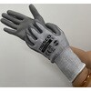 TCB-HGBKS 抗菌仕様 耐切創手袋 TRUSCO 24985986