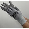 TCB-HGBKM 抗菌仕様 耐切創手袋 TRUSCO 24985995