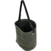 TADBD30-OD D型電工バケツ(防水加工布タイプ) TRUSCO 24986038