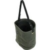 TADBD35-OD D型電工バケツ(防水加工布タイプ) TRUSCO 24986047